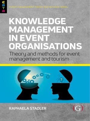 cover image of Knowledge Management in Event Organisations